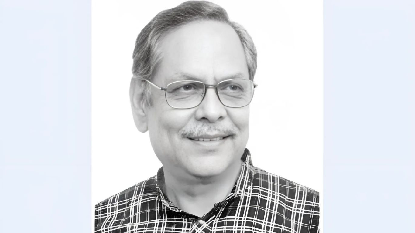 Two Blossoms on One Stem