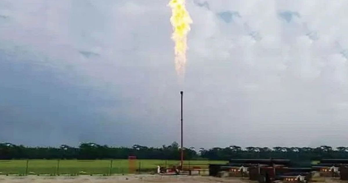 Bangladesh facing severe gas shortage: Energy adviser