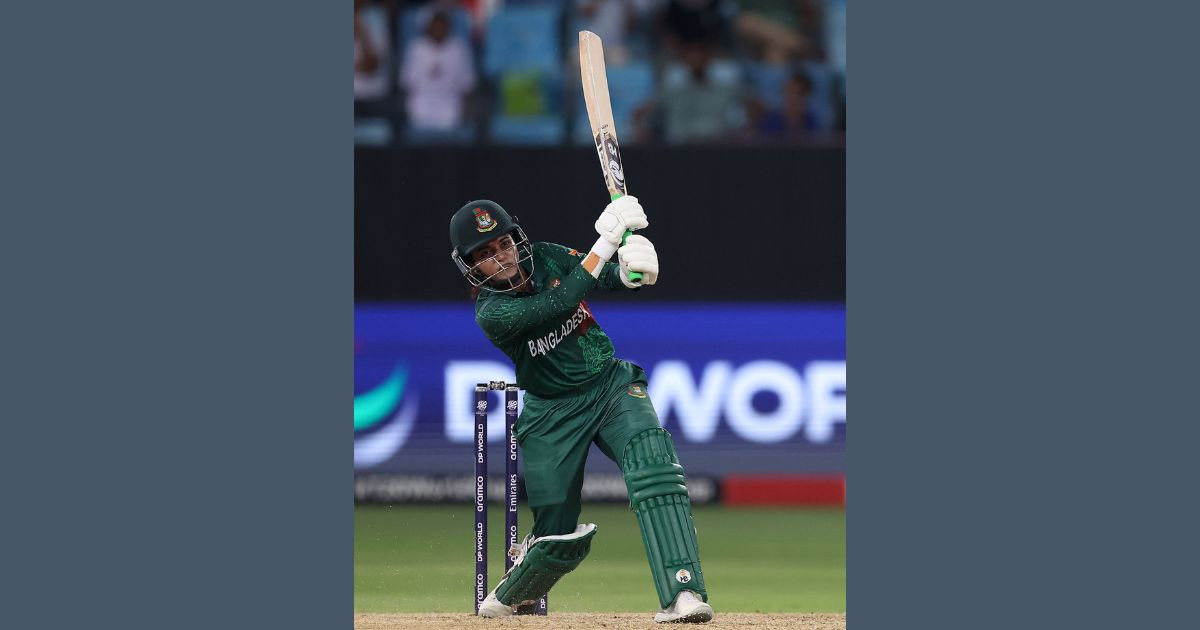 Tigresses suffer 7-wicket defeat to South Africa