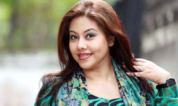 Shomi Kaiser sued over remarks against Ziaur Rahman