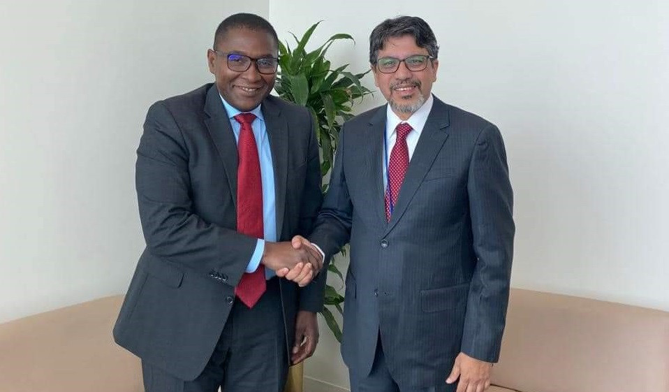 Dhaka hopes COP29 will deliver concrete progress on materialising financing commitments