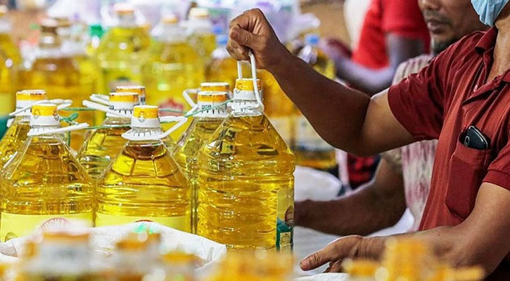 Import tariffs for egg, edible oil slashed