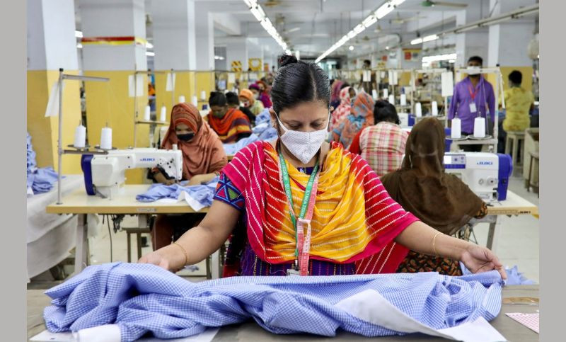 Normalcy returns to RMG sector as nearly all factories stay open