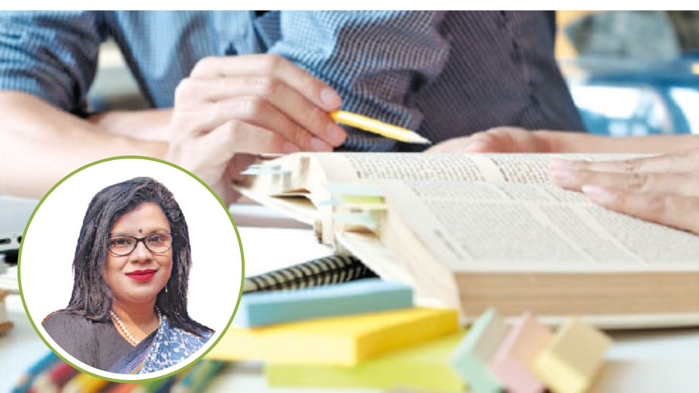 Critical Reflection on Reasoning in Research and Reality