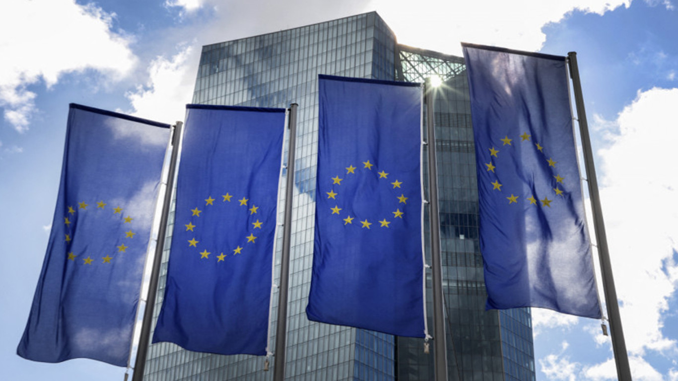 ECB set to cut rates again as inflation cools