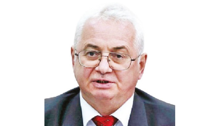 Russia’s Role in Global Food Security