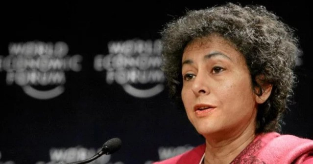 UN expert sees ‘global crisis’ of freedom of expression in wake of Gaza war