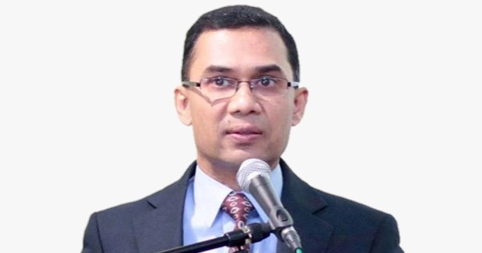 Tarique seeks pragmatic steps from govt for taming consumer prices