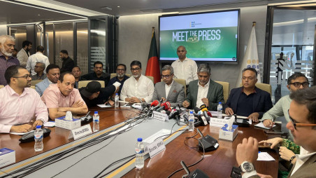 Labour unrest caused $400m loss in RMG industry: BGMEA