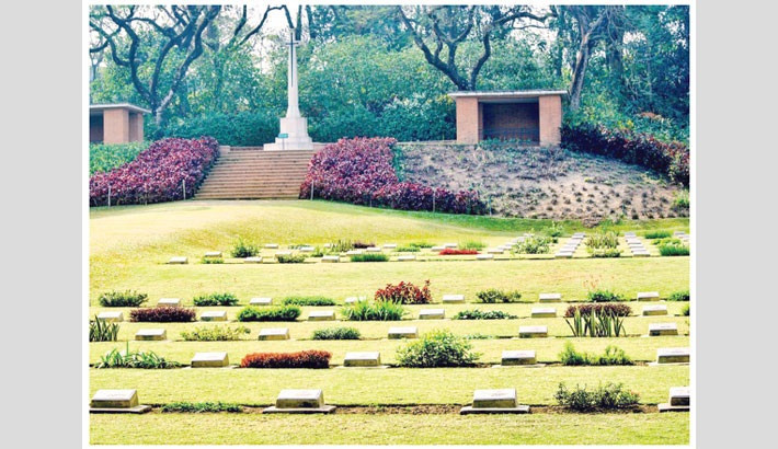 Repaying Our Debts to the Fallen Heroes