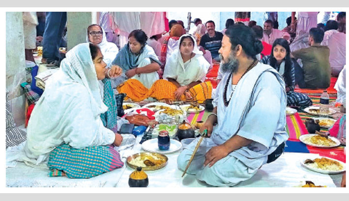 Lalon death anniversary programme ends at Kushtia