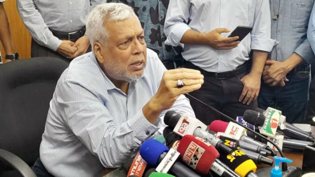 No risk of blackout in country now: Energy Adviser