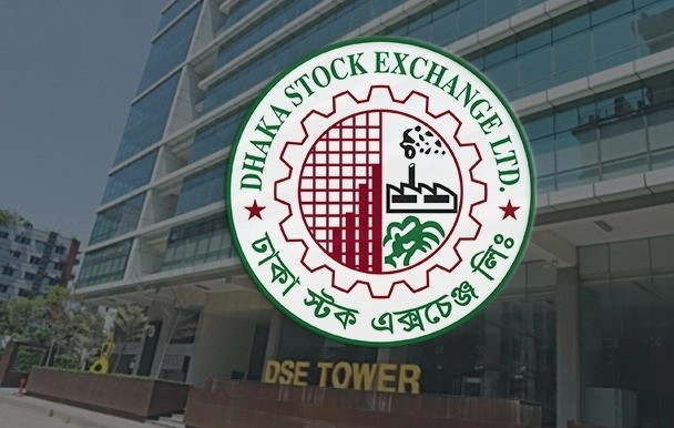 Dhaka stock index hits four-month low