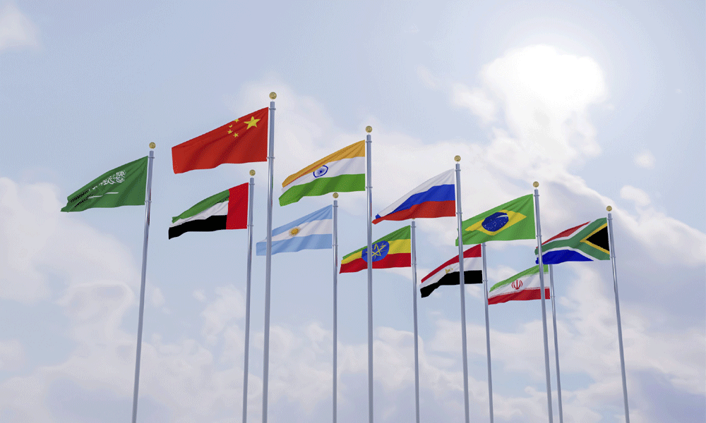 Foreign Secretary to lead Bangladesh delegation at BRICS Summit in Kazan