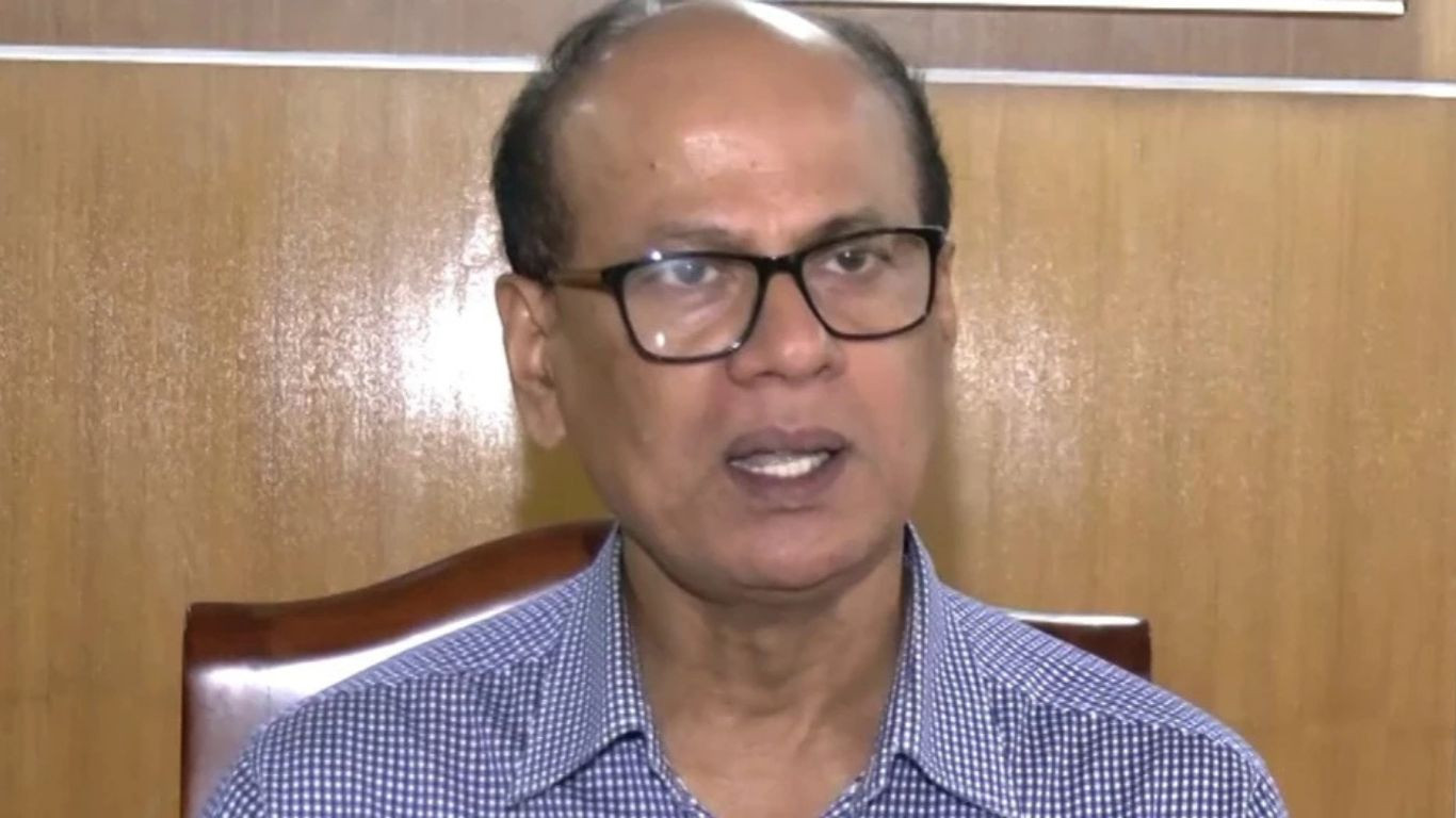 Dhaka Education Board Chairman resigns