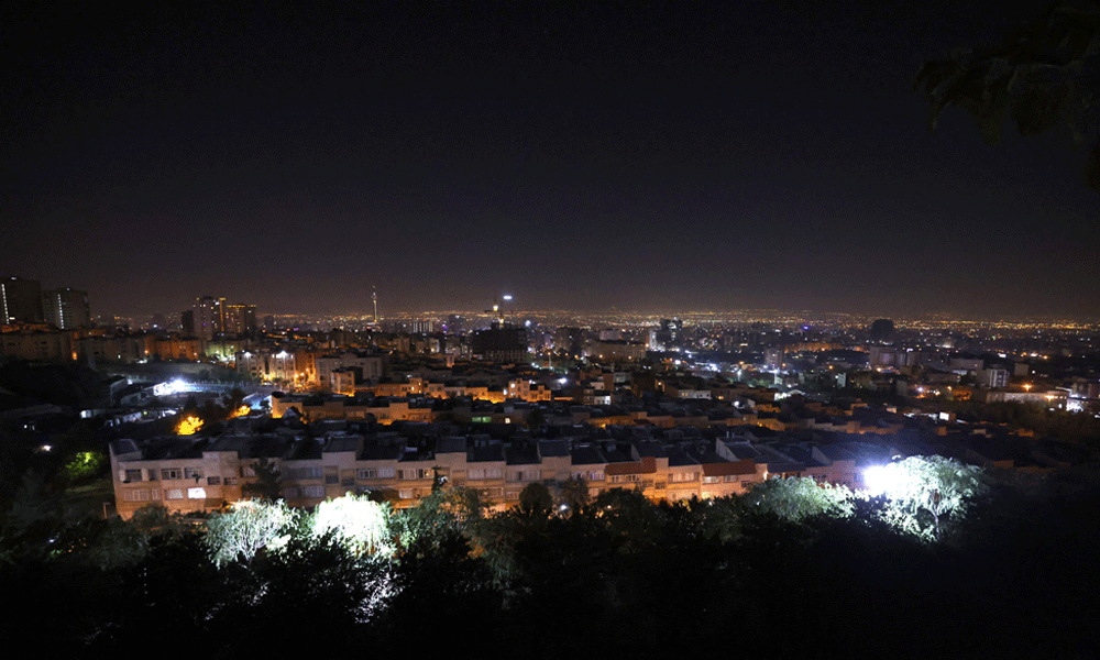 Israel army says struck Iran's missile manufacturing facilities