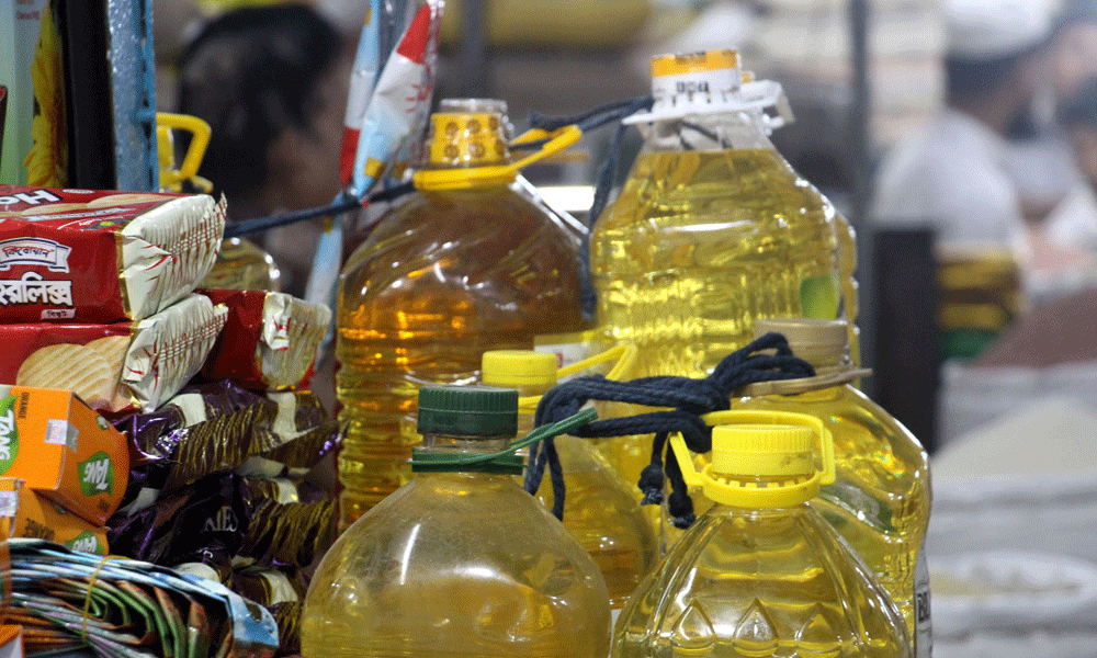 Duty cut fails to arrest rising prices of commodities