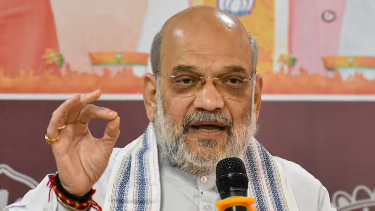 Illegal Bangladeshi entry into West Bengal to be stopped for regional peace: Amit Shah