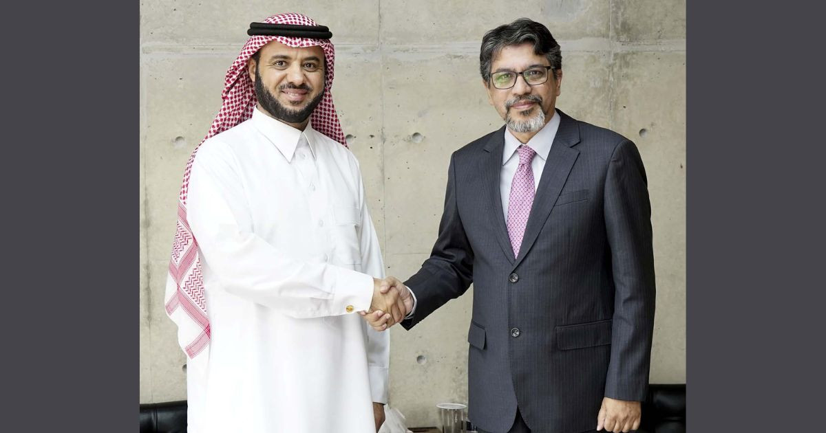 Keen to recruit more workers from Bangladesh: Saudi ambassador