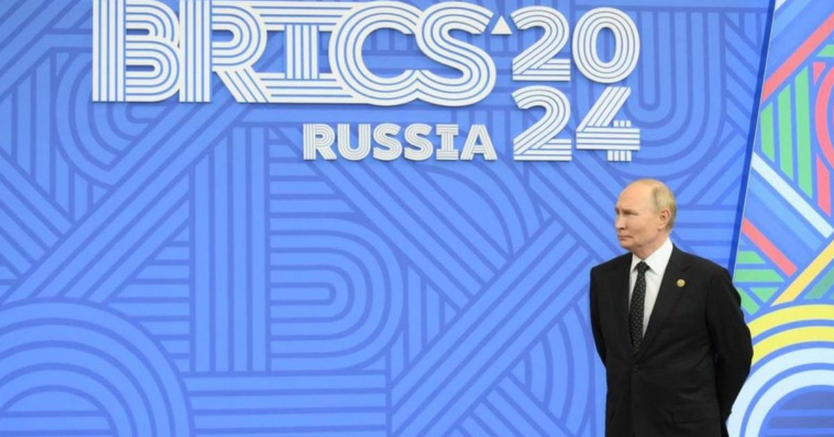 BRICS summit was historic and here’s why