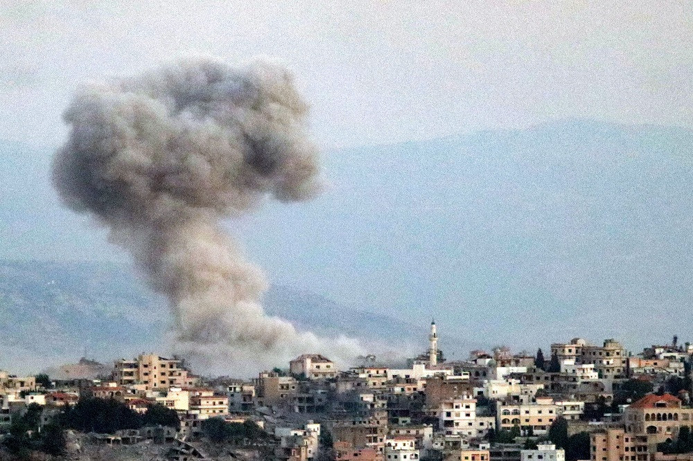 Mideast at 'most dangerous juncture' in decades: UN official