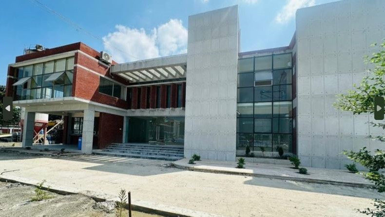 Benapole port’s cargo vehicle terminal likely to open in Nov