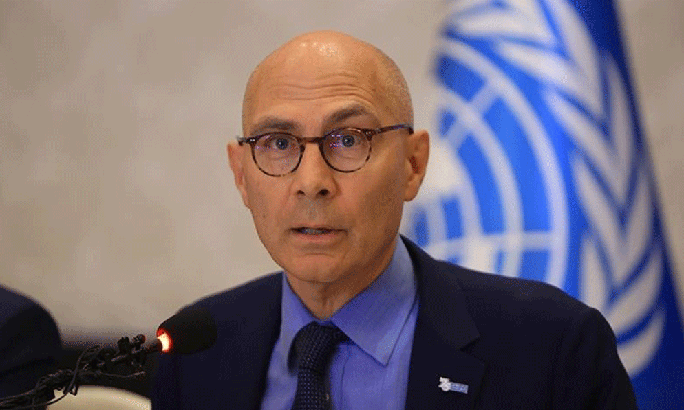 UN rights chief learns abolition of death penalty not an option in Bangladesh