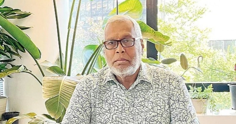 Hasina govt approved unplanned high-cost energy projects: Adviser Fouzul