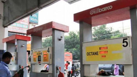 Diesel, kerosene prices fall