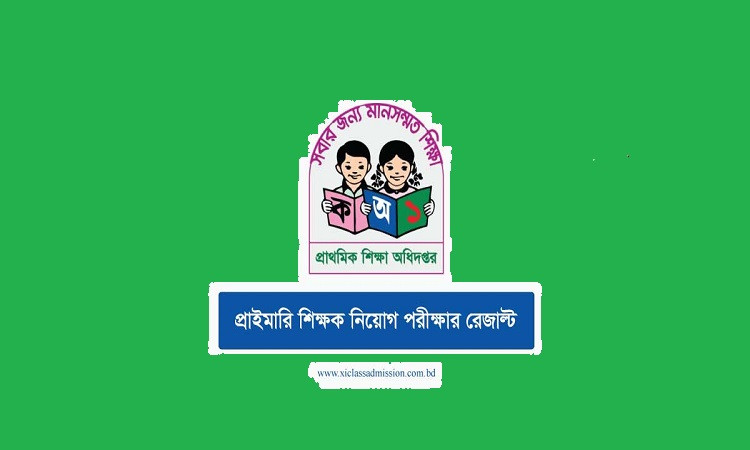 6,531 pass in 3rd phase primary school teacher recruitment test