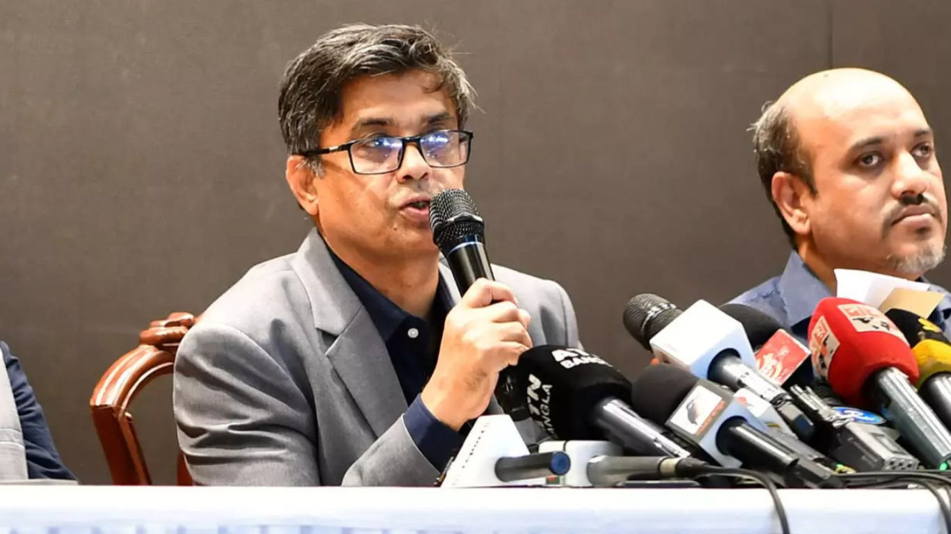 ‘Our task is to tell the truth in a transparent, compelling way’