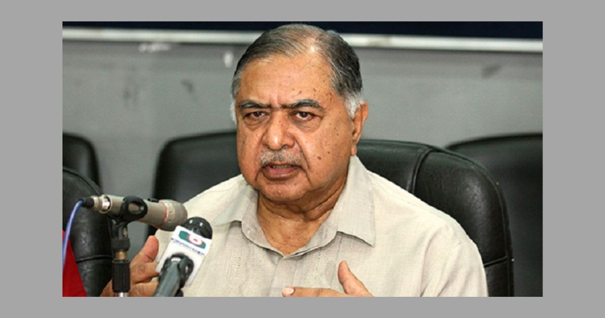 Dr Kamal suggests updating constitution