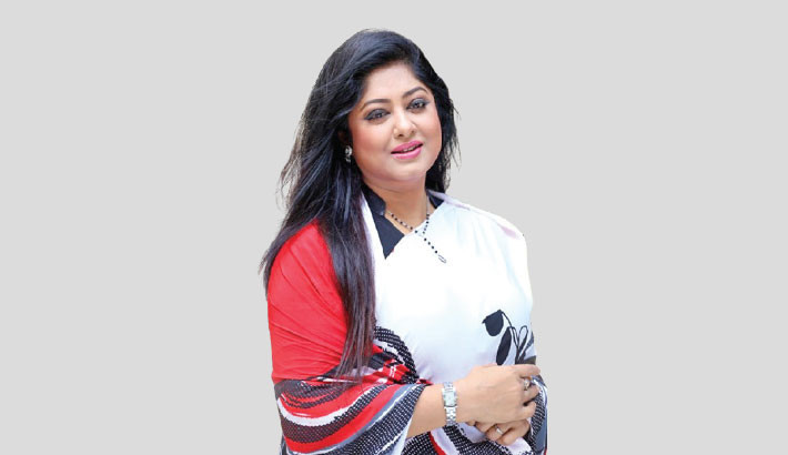 Moushumi’s birthday today