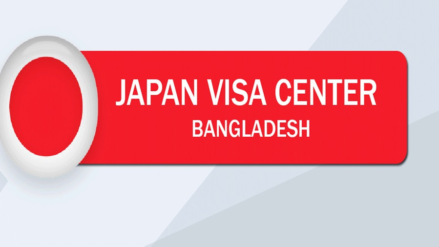 Japan Visa Application Centre opens in Dhaka