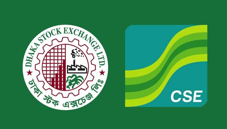 Dhaka Stock Exchange sees upward trend in early trading today