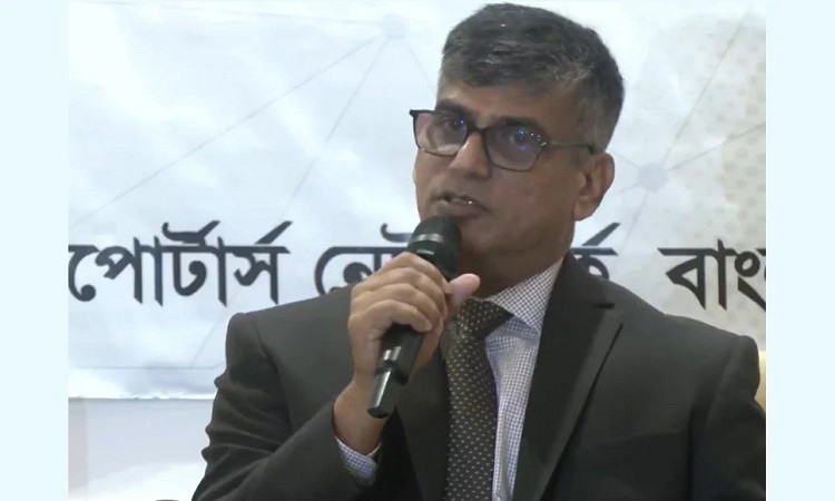 BTRC working to reduce cost of internet access: Chairman
