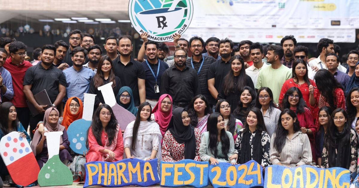 Two-day Pharma Fest at NSU begins Wednesday