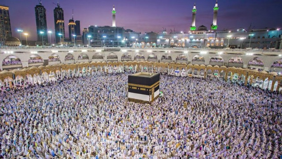 Private Hajj packages announced, price higher than govt offerings