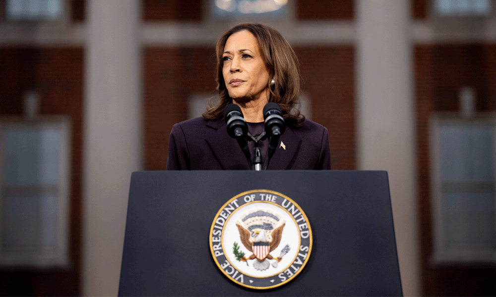 In the end, women did not save Kamala at ballot box