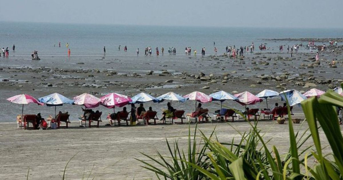 Rizwana for collective action to make St Martin’s a plastic-free island