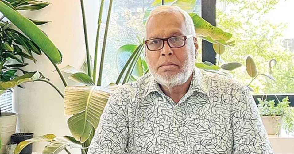 Major reforms underway to improve train ticketing system: Adviser Fouzul