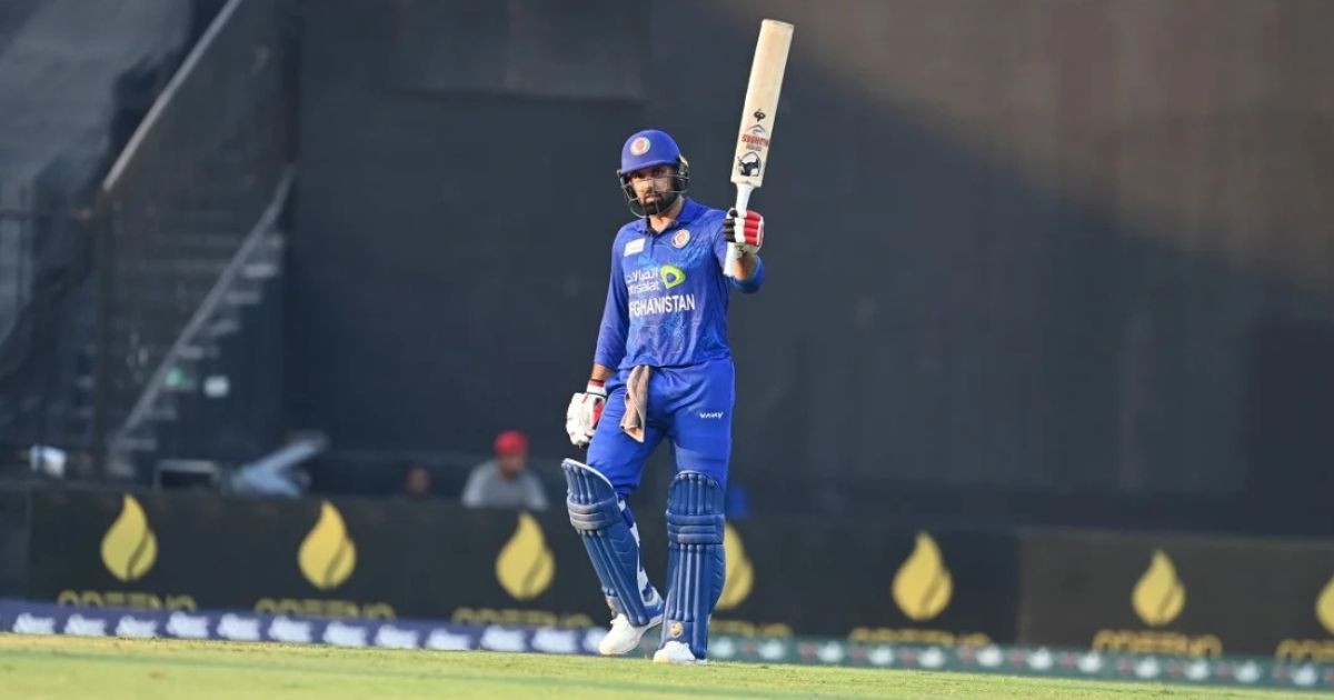 Nabi to retire from ODIs after Champions Trophy