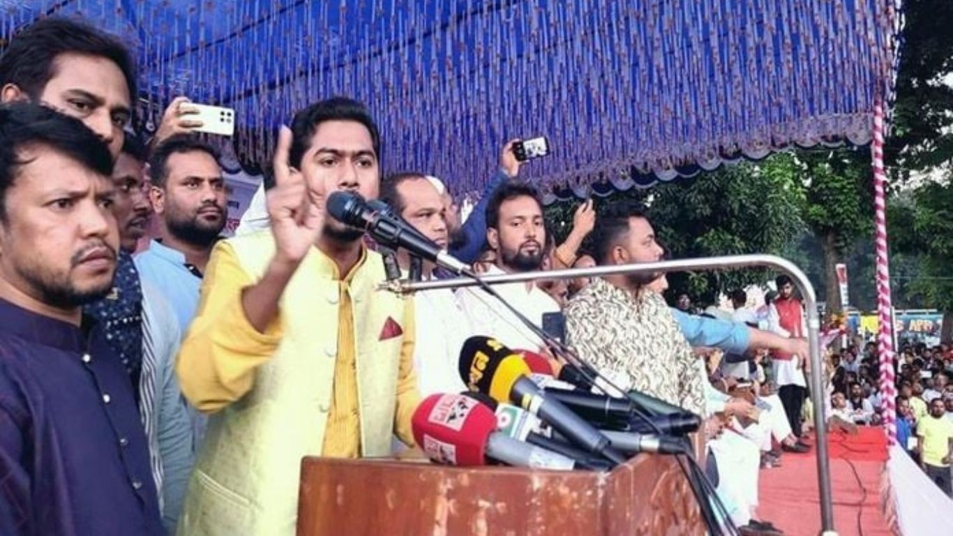 No place of AL associates in new Bangladesh: Nur