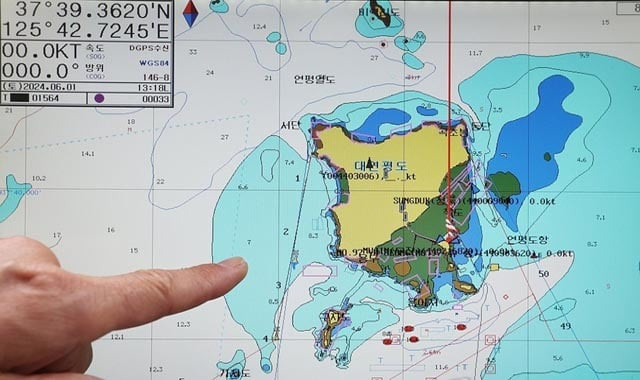 North Korea jams GPS signals, affecting ships, aircraft in South