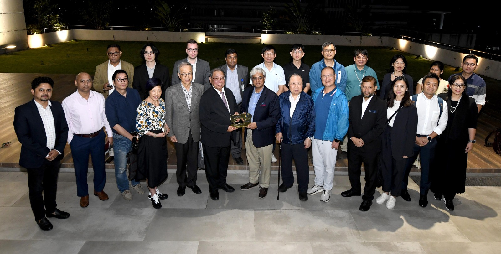 BGMEA eyes more Taiwanese investment in RMG sector