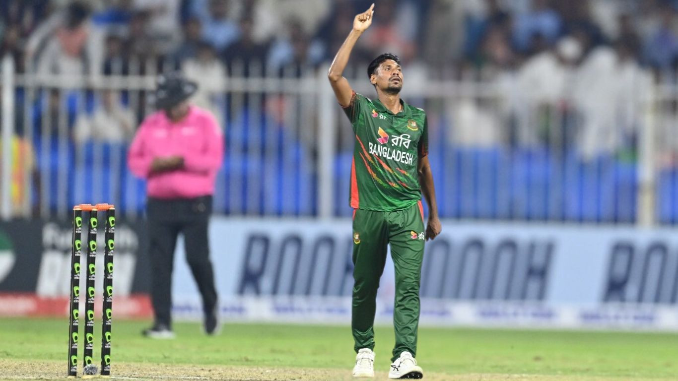 Mustafizur requests leave from West Indies tour