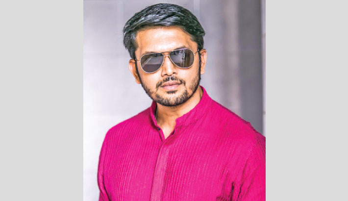 Arifin Shuvoo returns to shooting