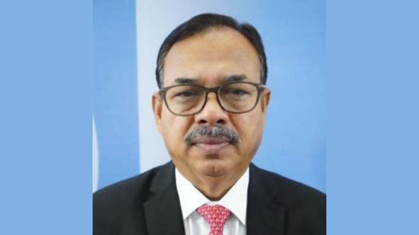 Former lawmaker Sirajul Islam Molla arrested