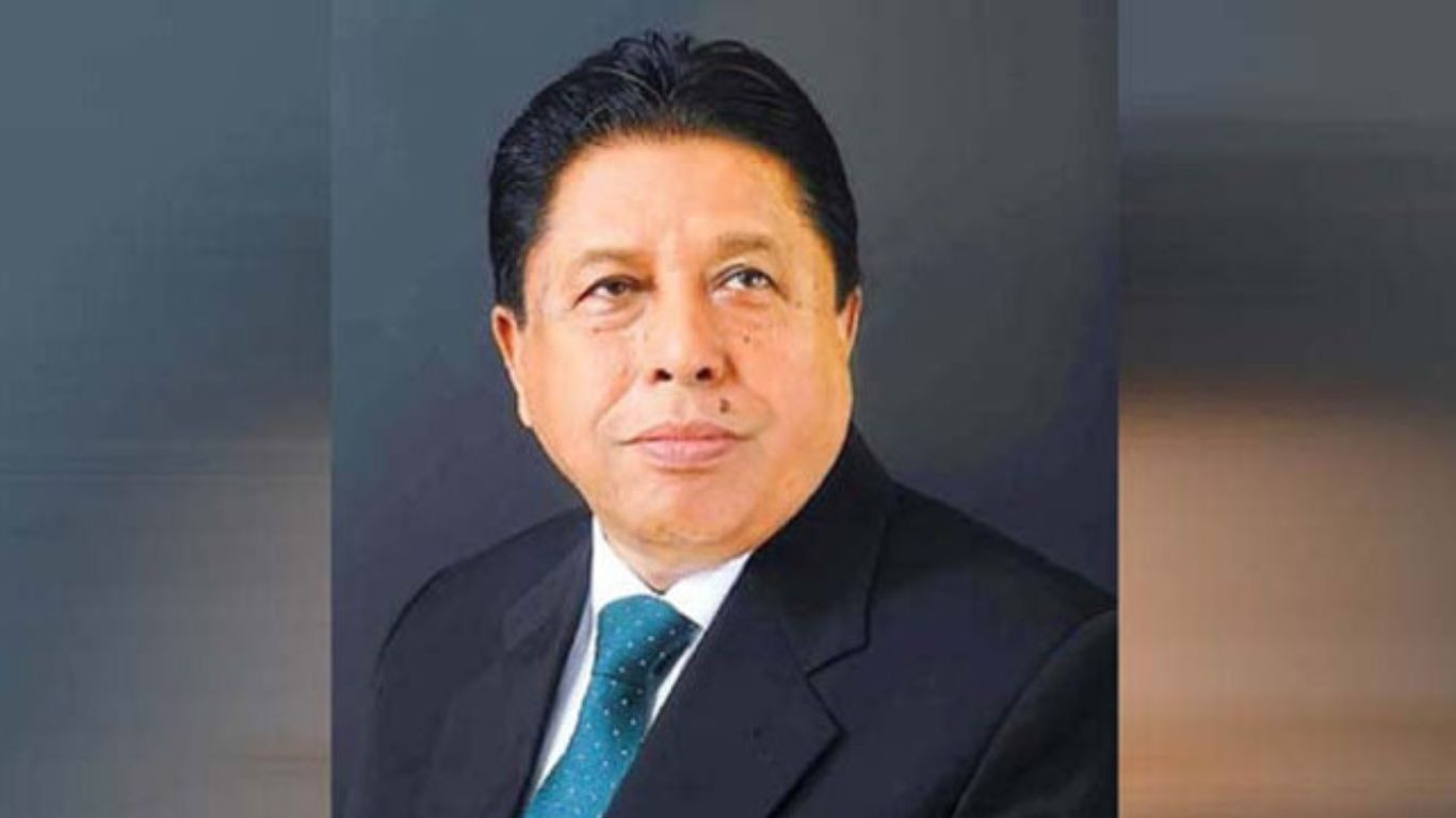 Ex-MP Shambhu on 6-day remand in trader Wadud killing case