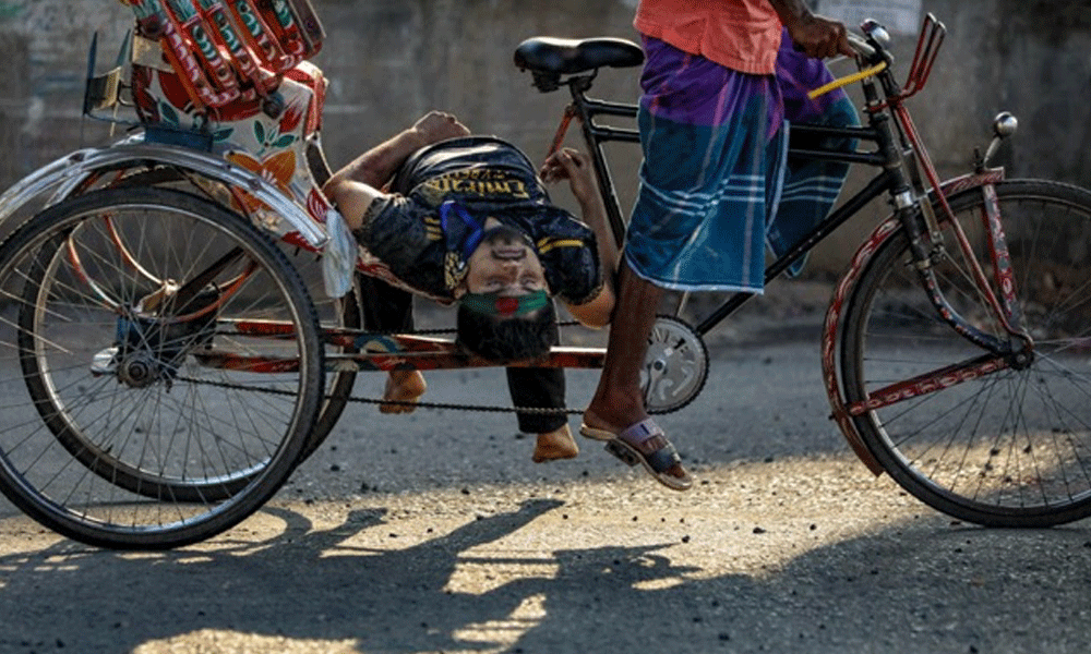 Interim govt urged to ensure accountability for protest killings, support survivors